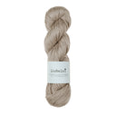 Atelier Zitron Liebelei 2705 Karamell – veganes Garn aus 70 % Lyocell und 30 % Leinen