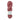 Atelier Zitron Liebelei 2707 Terracotta – veganes Garn aus 70 % Lyocell und 30 % Leinen