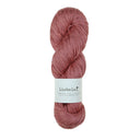 Atelier Zitron Liebelei 2707 Terracotta – veganes Garn aus 70 % Lyocell und 30 % Leinen