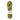 Atelier Zitron Liebelei 2711 Helle Olive – veganes Garn aus 70 % Lyocell und 30 % Leinen