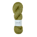 Atelier Zitron Liebelei 2711 Helle Olive – veganes Garn aus 70 % Lyocell und 30 % Leinen