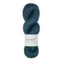 Atelier Zitron Liebelei 2715 Marine – veganes Garn aus 70 % Lyocell und 30 % Leinen