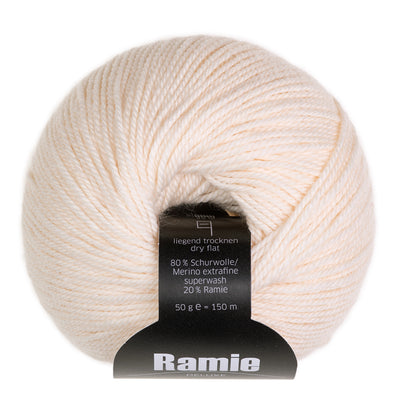 Ramie Reste