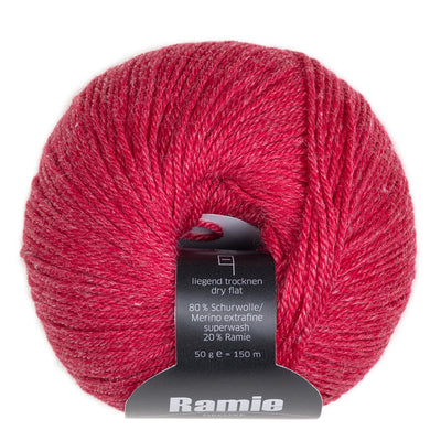 Ramie Reste