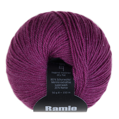 Ramie
