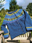 Strickpaket Sigur