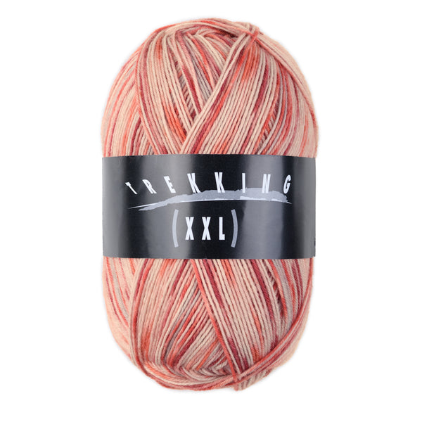 Trekking XXL 4-fach Color Fb. 763
