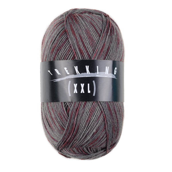 Trekking XXL 4-fach Color Fb. 764