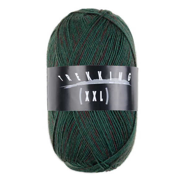 Trekking XXL 4-fach Color Fb. 767
