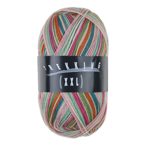 Trekking XXL 4-fach Color Fb. 831