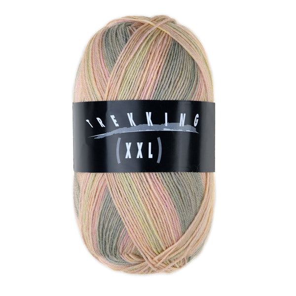 Trekking XXL 4-fach Color Fb. 836