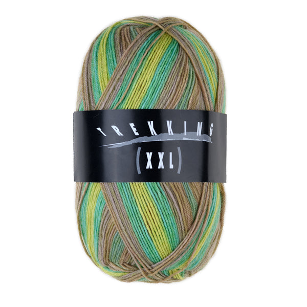 Trekking XXL 4-fach Color Fb. 837