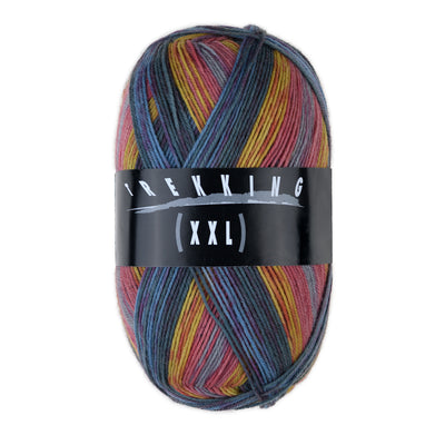 Trekking XXL 4-fach Color