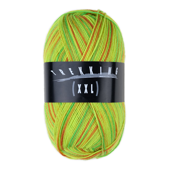 Trekking XXL 4-fach Color Fb. 839