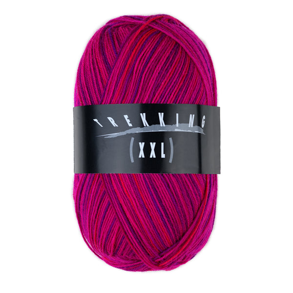 Trekking XXL 4-fach Color Fb. 840