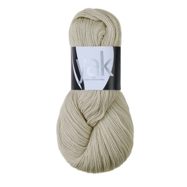 Yak Fb. 42 Creme