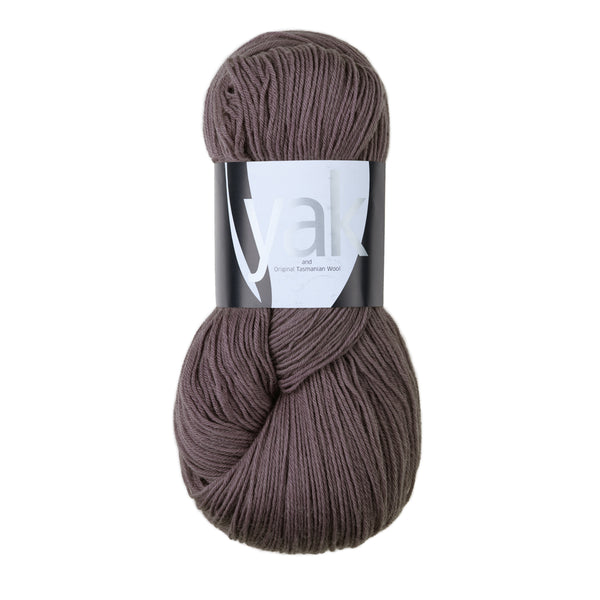 Yak Fb. 44 Mauve