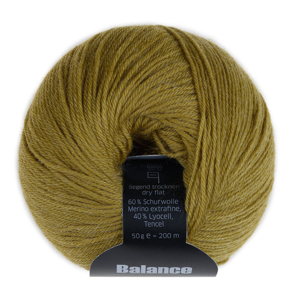 Balance Fb. 31 curry