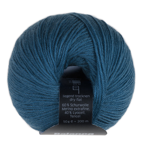 Balance Fb. 34 blau