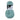 Atelier Zitron Form & Farbe 70 – voluminöses Garn aus 100 % extrafeiner Merinoschurwolle