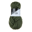 Atelier Zitron Form & Farbe 73 – voluminöses Garn aus 100 % extrafeiner Merinoschurwolle
