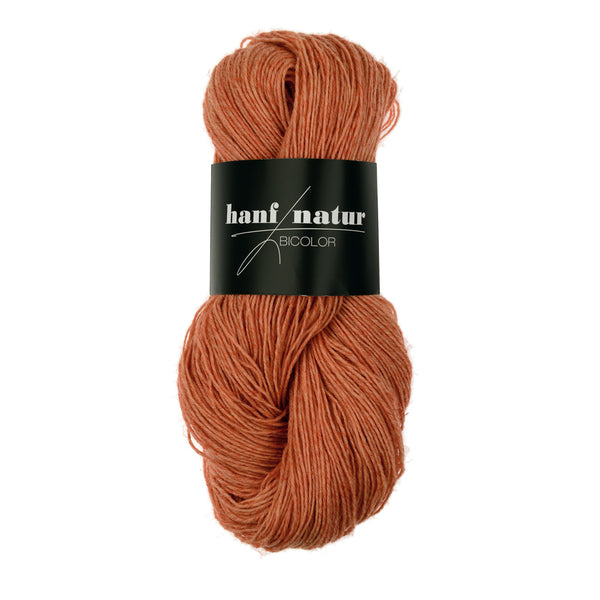 Hanf natur bicolor Fb. 11