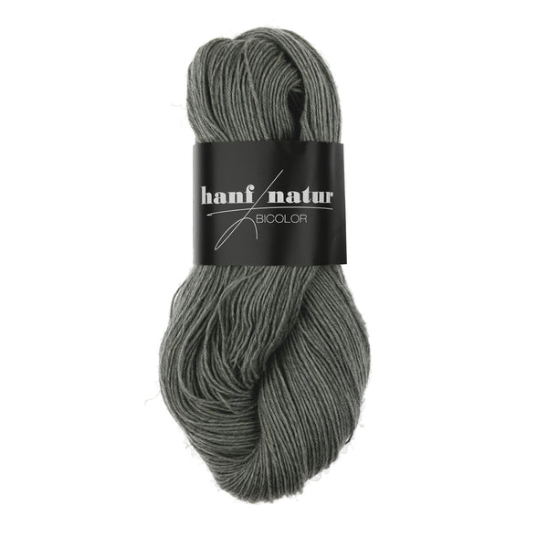 Hanf natur bicolor Fb. 16
