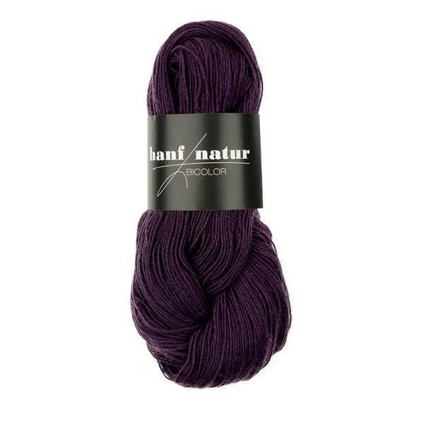 Hanf natur bicolor Fb. 23