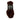 Hanf natur bicolor Fb. 25
