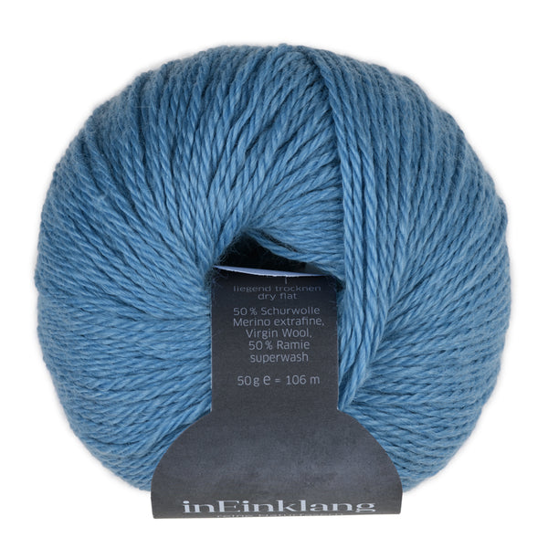 inEinklang Fb. 521 Hellblau