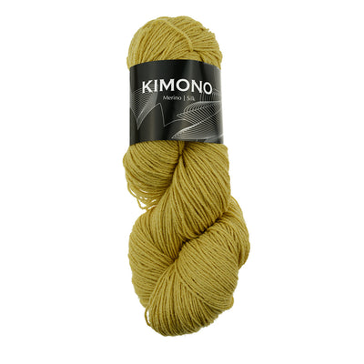 Kimono Reste