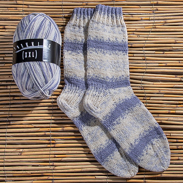 Trekking XXL 4-fach Color Fb. 703