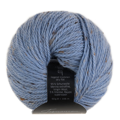 Tasmanian Tweed von Atelier Zitron