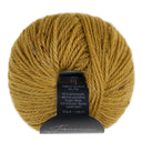 Atelier Zitron Tasmanian Tweed 39 – Garn aus 95 % Merino extrafine und 5 % Viskose