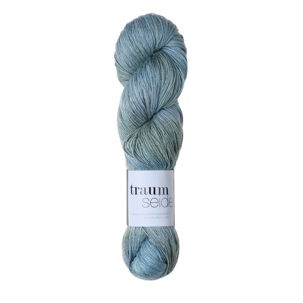 Traumseide handgefärbt Fb. 148