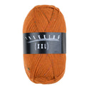 Trekking XXL 4-fach Tweed Fb. 318