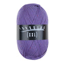 Trekking XXL 4-fach Tweed Fb. 319