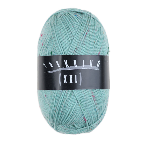 Trekking XXL 4-fach Tweed Fb. 323