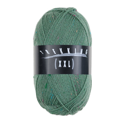 Trekking XXL 4-fach Tweed