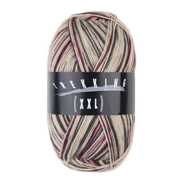 Trekking XXL 4-fach Color Fb. 760