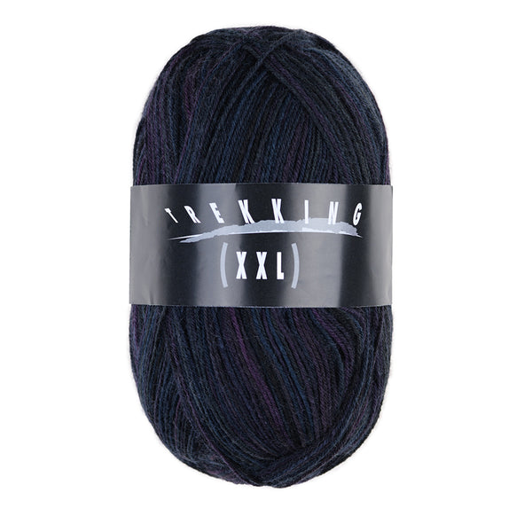 Trekking XXL 4-fach Color Fb. 821
