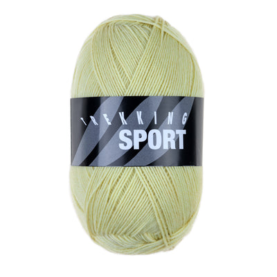 Trekking Sport