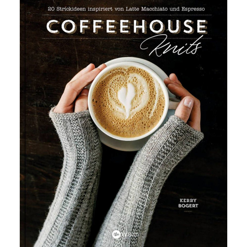 Coffeehouse knits Der Faden Wolle zum Stricken online kaufen