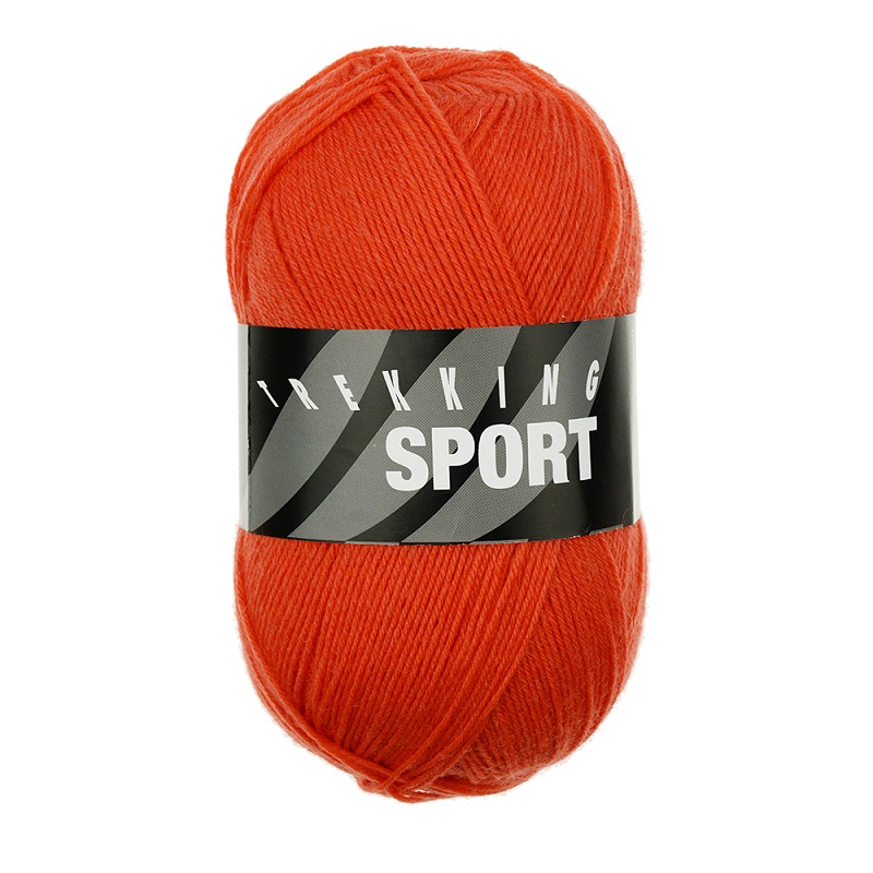 Atelier Zitron Sockenwolle Trekking Sport 1491
