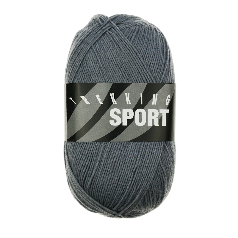 Atelier Zitron Sockenwolle Trekking Sport 1498
