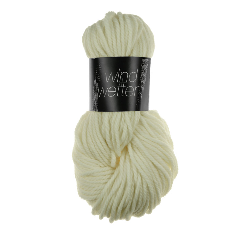 Atelier Zitron Wolle Wind + Wetter 9566