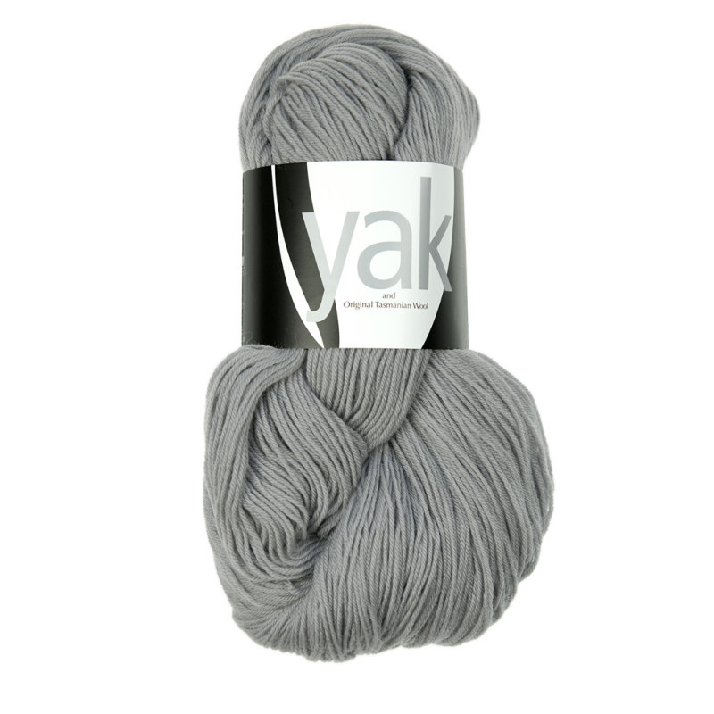 Atelier Zitron Wolle / Garn Yak - Farbe 10