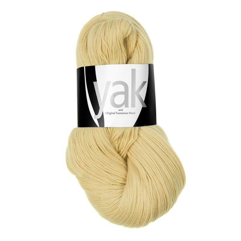 Atelier Zitron Wolle / Garn Yak - Farbe 13