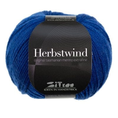 Atelier Zitron Wolle Herbstwind Farbe 08