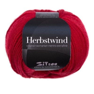 Atelier Zitron Wolle Herbstwind Farbe 24